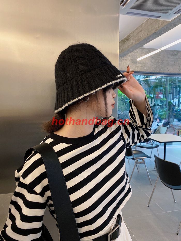 Miu Miu Hat MUH00047